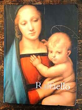 ラファエロ展ミニ図録 Raffaello ラファエロ展 ミニ図録 国立西洋美術館 2013年 : books